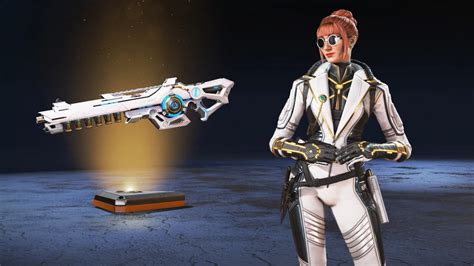 horizon dressed to kill skin|Apex Legends Dressed to Kill Collection Event patch notes:。